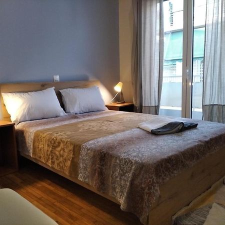 Kerameikos Residence Atina Dış mekan fotoğraf