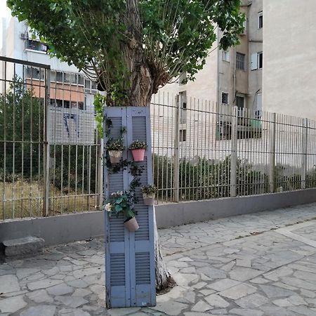 Kerameikos Residence Atina Dış mekan fotoğraf