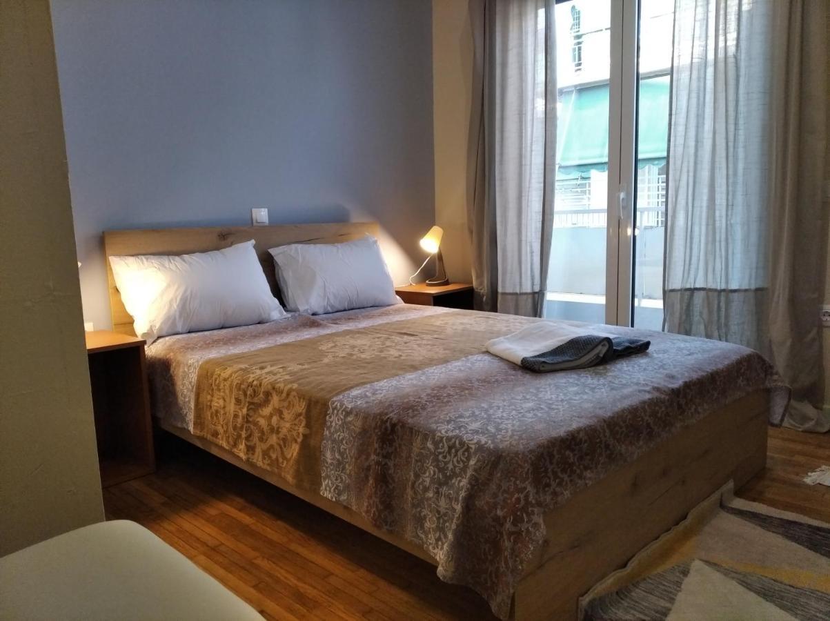 Kerameikos Residence Atina Dış mekan fotoğraf