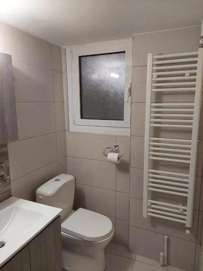 Kerameikos Residence Atina Dış mekan fotoğraf