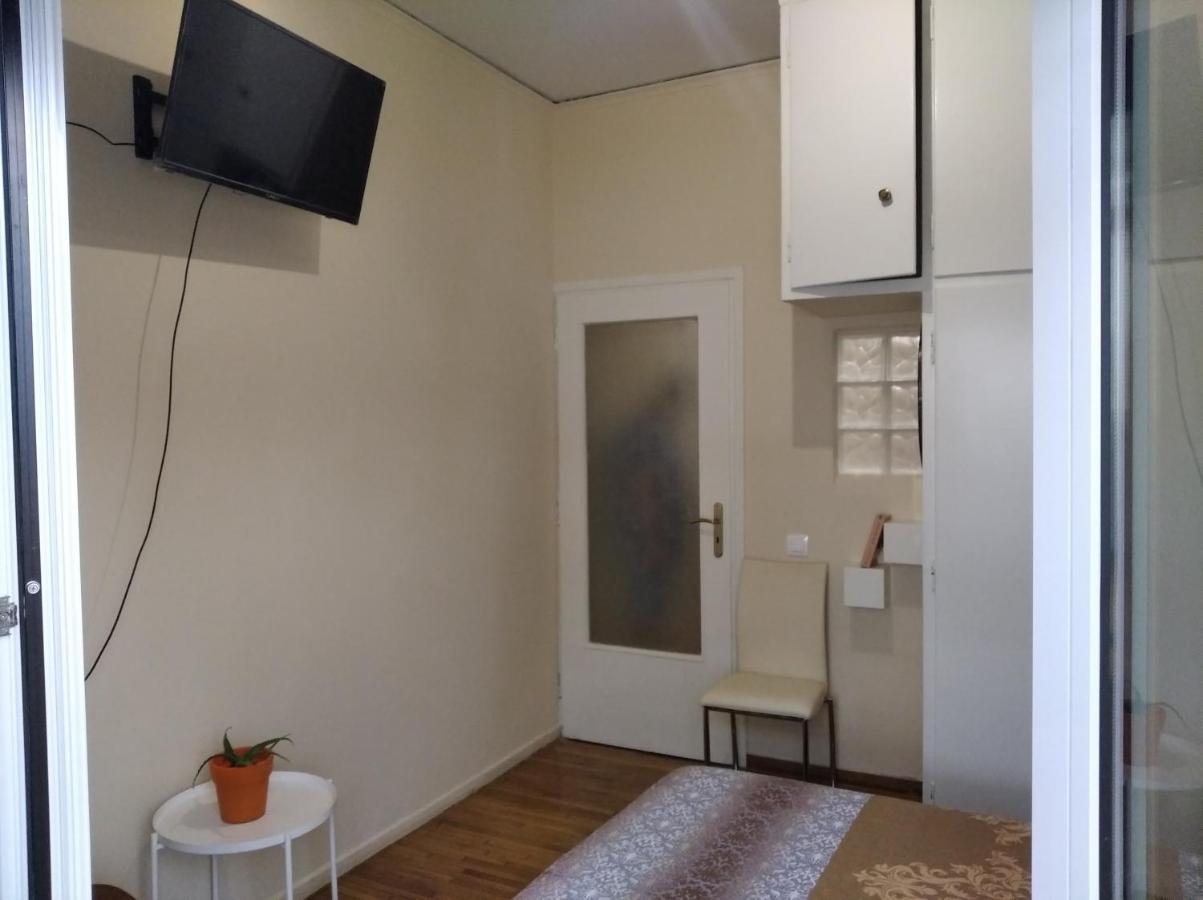 Kerameikos Residence Atina Dış mekan fotoğraf